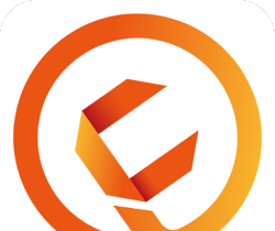 富深所英语logo图