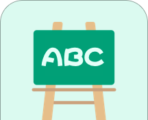 英语早教启蒙logo图