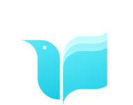青鸟免费小说logo图