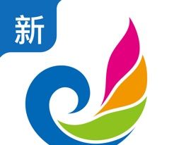 e听说中学logo图