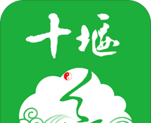 云上十堰logo图