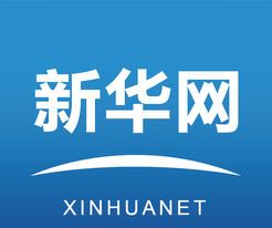 新华网logo图