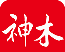 爱神木logo图