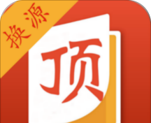 顶点笔趣阁logo图