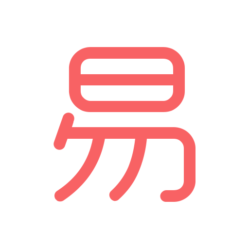 易捷食谱logo图