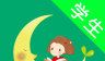 月芽学生logo图