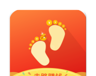 趣行走logo图