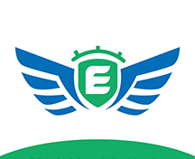 鄂州智慧公交logo图