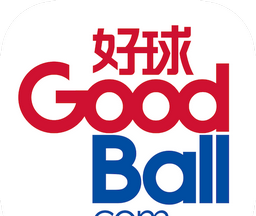 GoodBalllogo图