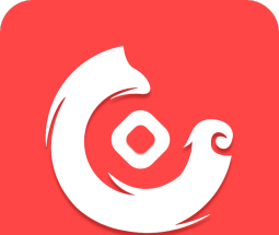 奇趣电竞助手logo图