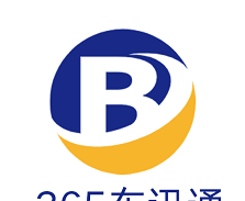 365车讯通logo图