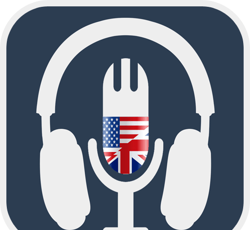 速听英语听力logo图