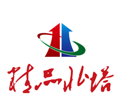 精品北塔logo图