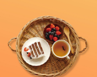 新手学烘焙logo图