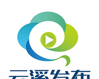 云溪发布logo图