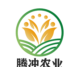 腾冲农业logo图