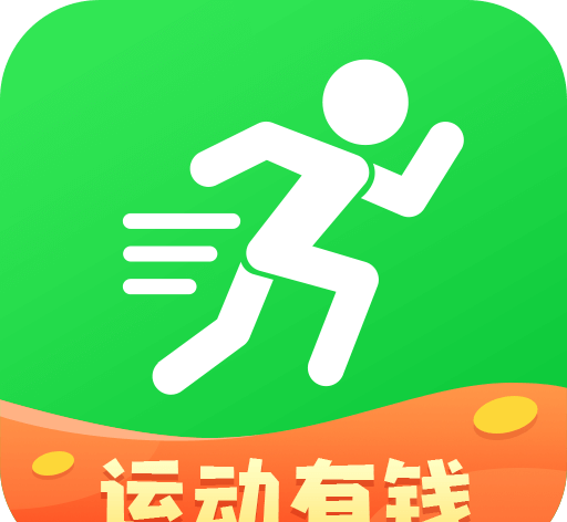 运动有钱logo图