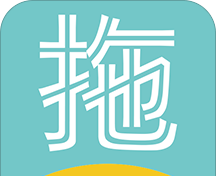 扑满城logo图