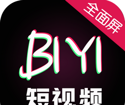 壁音短视频logo图