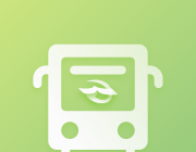 合肥智慧公交logo图