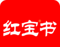 红宝书词汇logo图