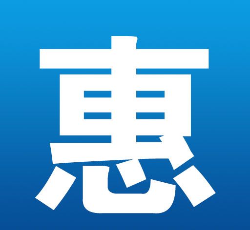 惠学在线logo图