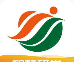 智慧研学logo图