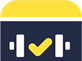 Try健身计划logo图
