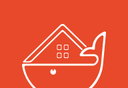 小鲸找房logo图