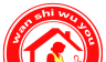 万事无忧logo图