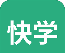 快学在线logo图
