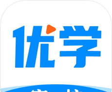 家校优学logo图