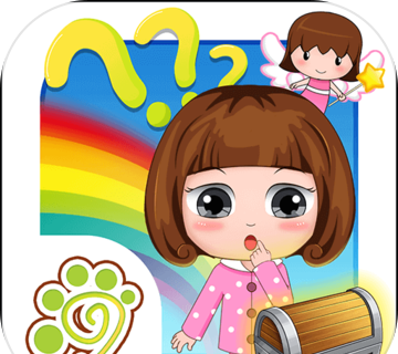 宝宝智力开发大冒险logo图