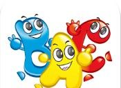 剑桥少儿英语logo图