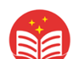 中山i学习logo图