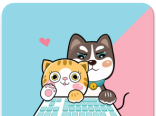 宠物输入法logo图