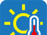 大众天气logo图