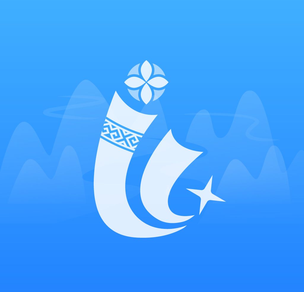 爱北海logo图