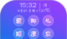 密码指纹解锁文字锁屏logo图