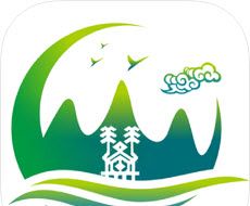 奔格内琼中logo图