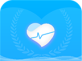 爱心健康管家logo图