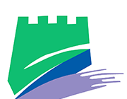 活力清水河logo图