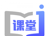 金课堂logo图