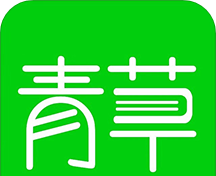 青草小说logo图