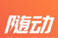 随动logo图