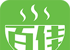 百佳外卖logo图
