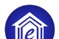 e房网logo图