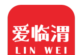 爱临渭logo图