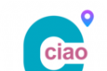Ciao！你好logo图