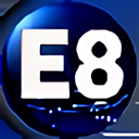 E8仓库管理软件软件logo图
